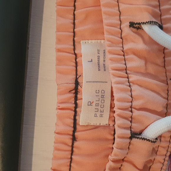 Men's Tropical Swim shorts - Picture 3 of 4